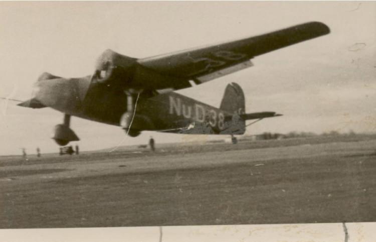 <p><strong>29 MAYIS 1944</strong></p>
<p> </p>
<p>Demirağ’ın ilk uçağı havalandı. Nuri Demirağ’ın fabrikasında yapılan ilk Türk yolcu uçağı İstanbul’dan Ankara’ya uçtu.</p>
<p> </p>
