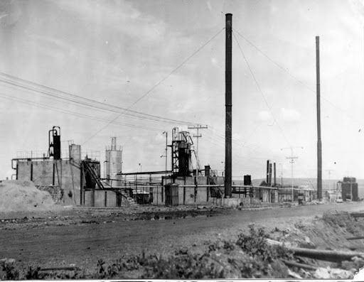<p><strong>23 NİSAN 1960</strong></p>

<p> </p>

<p>İzmit Petrol Rafinerisi’nin temeli atıldı.</p>

<p> </p>
