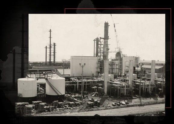 <p><strong>24 AĞUSTOS 1961</strong></p>

<p>İstanbul Petrol Rafinesi AŞ (İPRAŞ) törenle üretime başladı.</p>

<p> </p>
