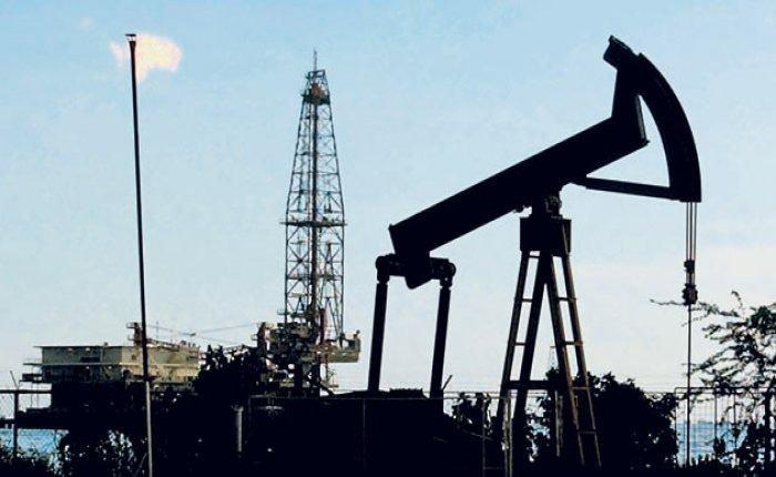 <p><strong>27 ŞUBAT 1963</strong></p>
<p>Garzan’da (Siirt) petrol bulundu.</p>
<p> </p>