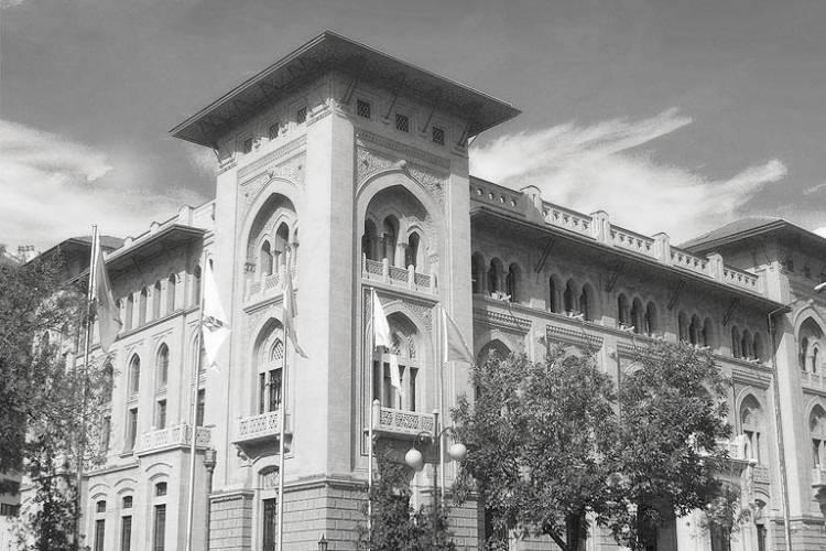 <p><strong>20 KASIM 1963</strong></p>

<p>Ziraat Bankası’nın kuruluşunun 100. Yılı kutlandı.</p>

<p> </p>
