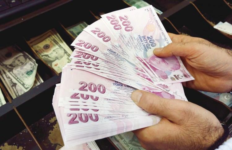<p>Bunun üzerine de enflasyon farkı eklenecek. </p>