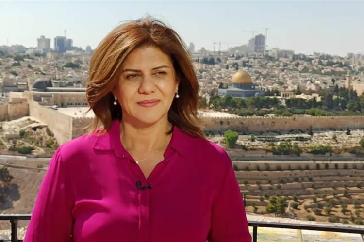 <p>Baskın sırasında geçen yıl İsrail güçleri tarafından öldürülen Al Jazeera muhabiri Filistinli gazeteci Şirin Ebu Akile'nin, Cenin Mülteci Kampı girişindeki anıt da yıkıldı.</p>