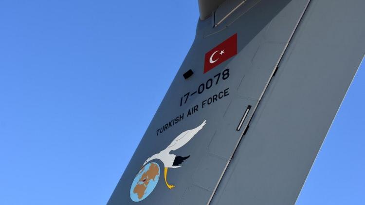 <p>Türkiye`nin envanterinde 10 adet Koca Yusuf bulunurken Türk Silahlı Kuvvetleri bu uçakları askeri operasyonlarında başarıyla kullanıyor.</p>

<p> </p>
