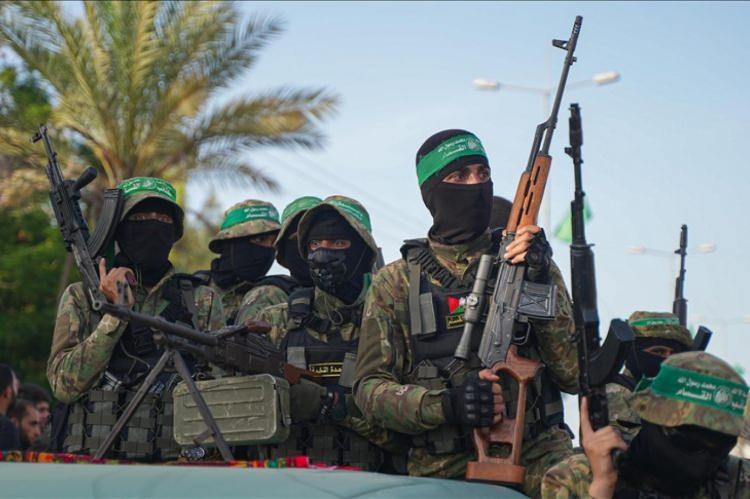 <p>Nasrallah, İsrail-Filistin çatışmasının başladığı 7 Ekim'den bu yana ilk defa Hamas ve İslami Cihad'ın üst düzey yetkilileriyle bir araya gelmiş oldu.</p>

<p> </p>
