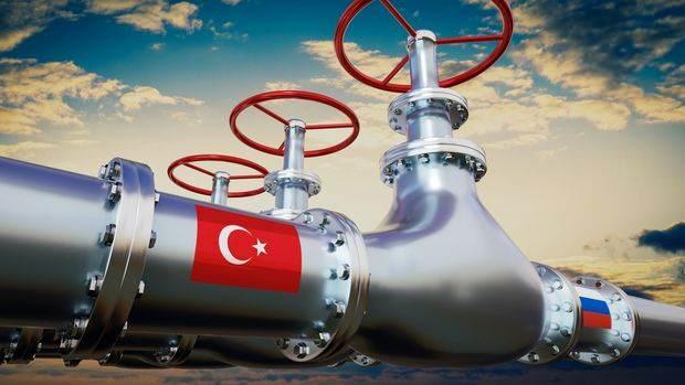 <p>Rusya'nın resmi haber ajansı TASS, Türkiye'de kurulacak doğal gaz merkezi için Türk bir yetkiliye dayandırdığı haber yayımladı. </p>
