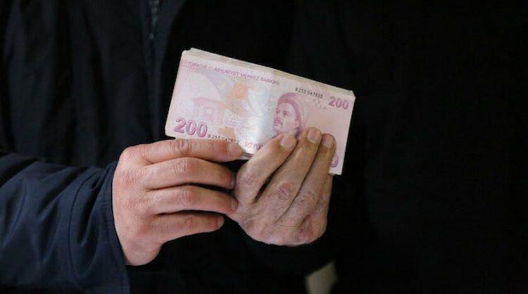 <p>İMAM HATİP<br />
<br />
TEMMUZ: 14,791 TL<br />
<br />
3 AYLIK(% 35,73): 20,076 TL<br />
<br />
6 AYLIK (%52,17) 22,507 TL</p>