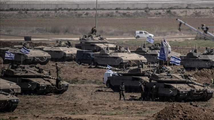<p><strong>"İSRAİL TEK BAŞINA HAREKET EDEMEYECEK KADAR KORKAK" </strong></p>
<p><em><strong>İsrail halkı ve askeri yapısının tek başına hareket edemeyecek kadar korkak olduğuna dikkat çeken Başbuğ, şu ifadeleri kullandı: </strong></em></p>
<p>Bir tane Filistinli ortaokul çocuğunun üzerinde 4 tane İsrail askeri olur mu? Bu yalnızlık onların iliklerine işlemiş bir korku. </p>