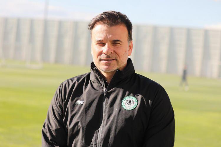 <p>* Aleksandar Stanojevic - Konyaspor (9. Hafta)</p>

