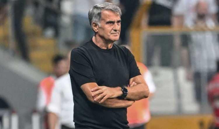 <p>* Şenol Güneş - Beşiktaş (7. Hafta)</p>