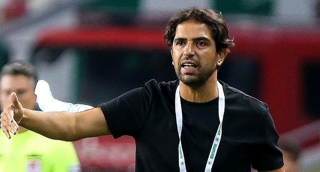 <p>* Erdal Güneş - Gaziantep FK (4. Hafta)<br />
<br />
</p>