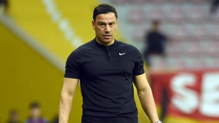 <p>* Çağdaş Atan - Kayserispor (4. Hafta)<br />
<br />
** Şu anda Başakşehir'de görev yapıyor.</p>