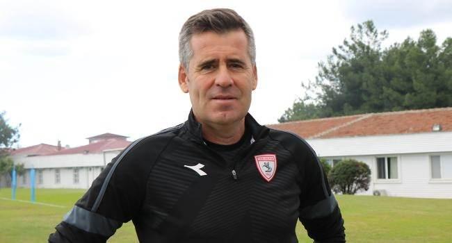 <p>* Hüseyin Eroğlu - Samsunspor (5. Hafta)<br />
<br />
</p>