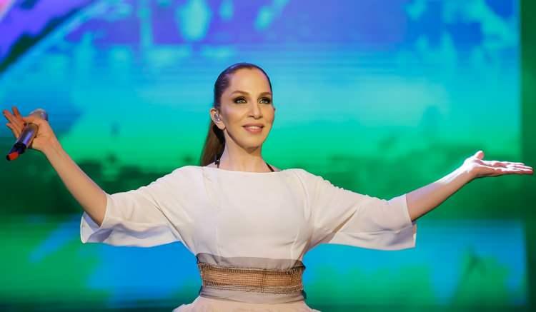 <p><span style="color:#FF0000"><strong>SERTAB ERENER</strong></span></p>

<p><span style="color:#000000"><strong>2003 yılında ülkemize ilk Eurovision birinciliği gururunu yaşatan Sertab Erener, Türk müzik tarihinin en sevilen sanatçılarından biri.</strong></span></p>
