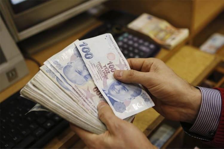<p>Refah payı ile birlikte bu oranın yüzde 50'yi bulması bekleniyor.</p>