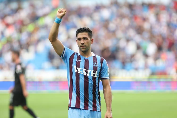 <p>Bakasetas <br />
<br />
Trabzonspor<br />
<br />
3 gol</p>
