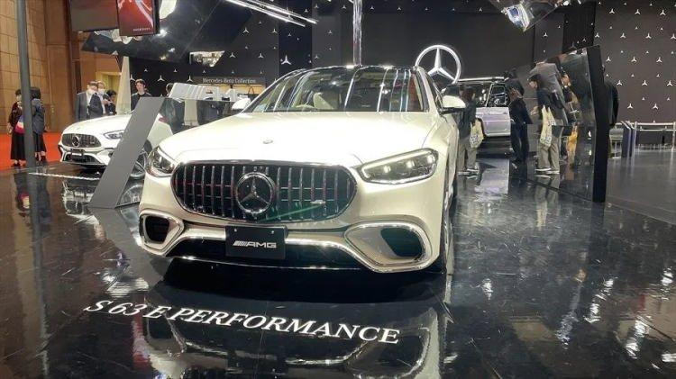 <p>Önceleri "Tokyo Auto Show" olarak bilinen ve artık "Japan Mobility Show" şeklinde yeniden markalandırılan teknoloji etkinliği, elektrifikasyon ve yeni yazılım piyasasında küresel rekabete hız kazandıracak.</p>
