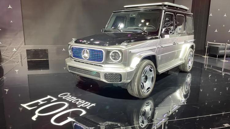 <p>Nissan Motor Co. tam elektrikli l&uuml;ks minivan konsept aracı "Hyper Tourer" modelini tanıttı. Yeni model elektrikli ara&ccedil;ların tamamı katı hal bataryası ile &ccedil;alışıyor ve tam otonom s&uuml;r&uuml;ş donanımına sahip.</p>
