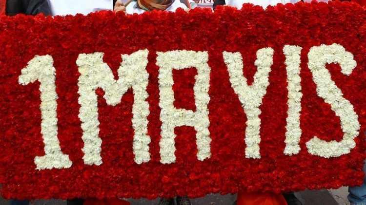 <p>1 Mayıs Çarşamba: İşçi Bayramı</p>