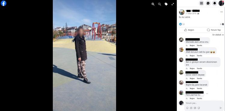 <p><span style="color:rgb(0, 0, 0); font-family:sans-serif; font-size:16px">DEVLET KORUMASINA ALINDI</span><br style="color: rgb(0, 0, 0); font-family: sans-serif; font-size: 16px;" />
<br style="color: rgb(0, 0, 0); font-family: sans-serif; font-size: 16px;" />
<span style="color:rgb(0, 0, 0); font-family:sans-serif; font-size:16px">Hakkındaki suçlamaları reddeden Y.D., kızının fotoğrafını sosyal medyada şaka amacıyla paylaştığını söylerken, D.K., Aile ve Sosyal Hizmetler Bakanlığı tarafından devlet korumasına alındı. </span></p>