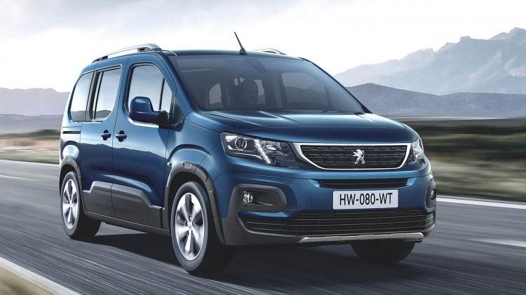 <p> Peugeot Rifter'a, 180 bin TL için 12 ay yüzde 0,99 faizli kredi imkanlarıyla sahip olunabiliyor.</p>
