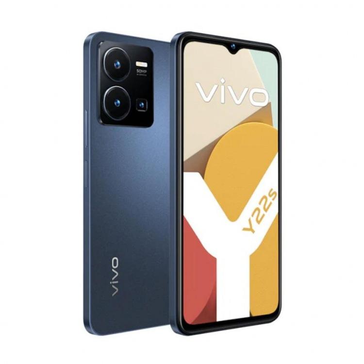 <p><strong>VİVO Y22S</strong></p>
