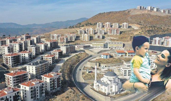 <p> Depremin hemen ardından harekete geçen Çevre Şehircilik ve İklim Değişikliği Bakanlığı, 213 bin 762 binada hasar tespiti yaptı.</p>