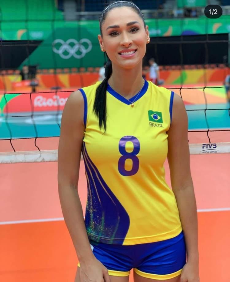 <p>Jaqueline Carvalho (Brezilya) 9,1 milyon dolar</p>
