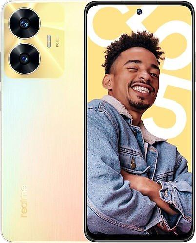 <p><strong>REALME C55 128 GB: 7.999 TL</strong></p>
