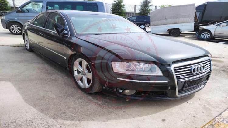 <p>2007 - AUDİ A8 3.0 TDI QUATTRO</p>
<p> </p>
<p>- Otomobil</p>
<p> </p>
<p>- Başlangıç Bedeli: 270.000 </p>
<p> </p>
<p> </p>