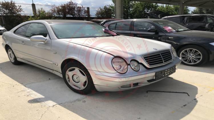 <p>1997 - MERCEDES - BENZ CLK 200</p>

<p> </p>

<p>- Otomatik </p>

<p> </p>

<p>Başlangıç Bedeli: 360.000 TL</p>

<p> </p>

