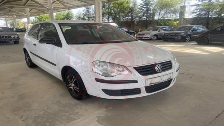 <p>2007 - VOLKSWAGEN POLO 1.4 TDI</p>
<p> </p>
<p>- Manuel</p>
<p> </p>
<p>- Başlangıç Bedeli: 251.250 TL</p>
<p> </p>