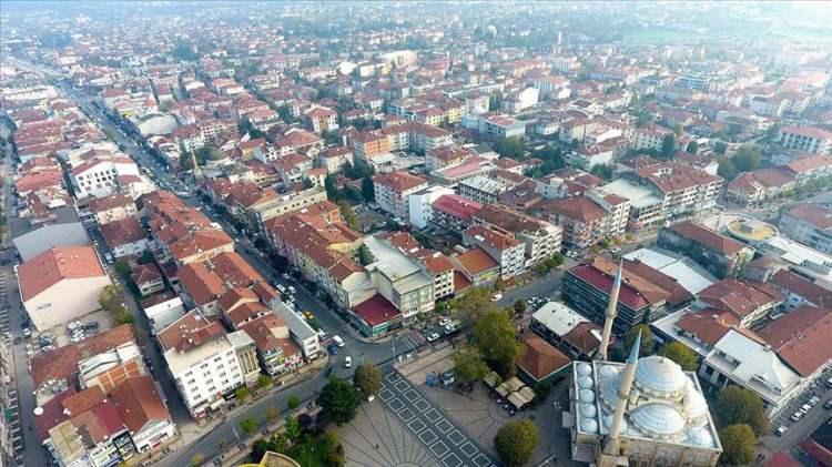 <p>DÜZCE 23.408.586</p>
