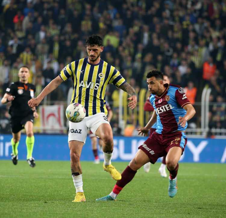 <p>* Fenerbahçe-Trabzonspor (Süper Lig)</p>