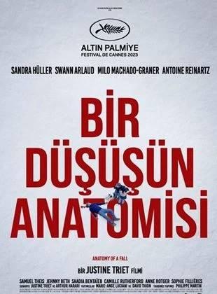 <p><strong>Bir Düşüşün Anatomisi:</strong></p>
<p>Bir Düşüşün Anatomisi, annesinin şüpheli olduğu davanın seyrini değiştiren bir çocuğun hikayesini konu ediyor. Film, 3 Kasımda vizyona girecek.</p>