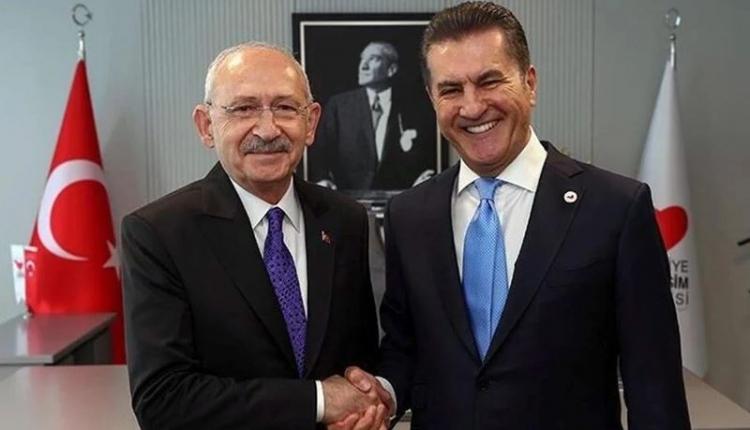 <p>28. Dönem Milletvekili Genel Seçimi'ne CHP listesinden seçime giren Türkiye Değişim Partisi (TDH) Genel Başkanı Mustafa Sarıgül, Erzincan'dan milletvekili olmuştu. Sadece Genel seçimlerden sonra değil öncede her fırsatta CHP’nin Kemal Kılıçdaroğlu’na ihtiyacı olduğunu belirtti.</p>

<p> </p>
