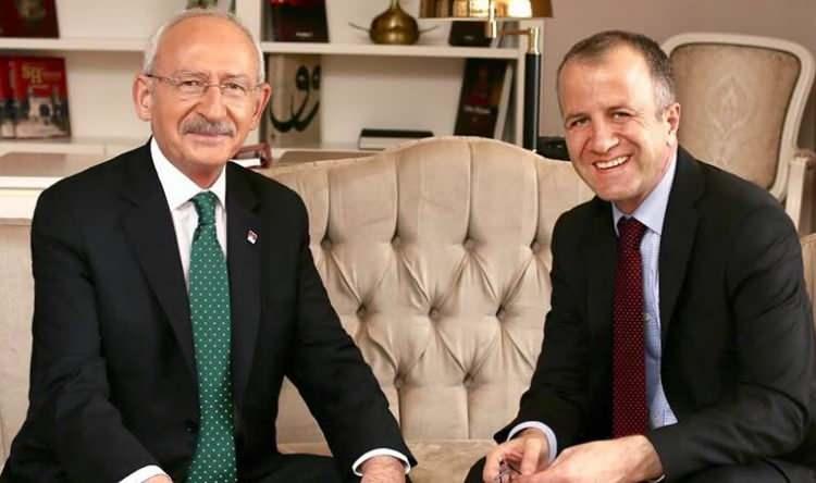 <p>CHP Ankara Milletvekili Okan Konuralp de gerçek bir Kılıçdaroğlu destekçisi. Öyle ki Medya, Planlama ve Sosyal Medya politikalarından sorumlu Genel Başkan Yardımcısı Eren Erdem ile aralarındaki küfür krizi ardından bile Kılıçdaroğlu tarafından gözden çıkarılmamıştır.</p>