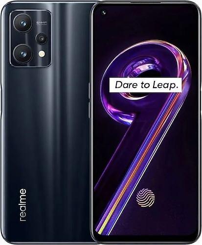 <p><strong>REALME 9 PRO 128 GB: 8.999 TL </strong></p>
