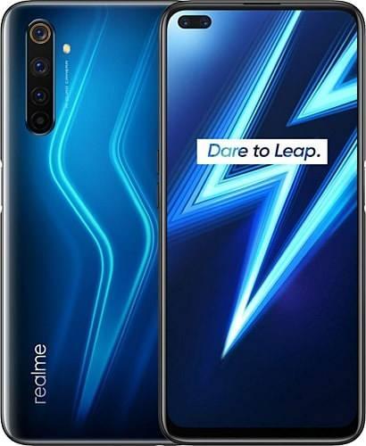 <p><strong>REALME 6 PRO: 8.999 TL</strong></p>
