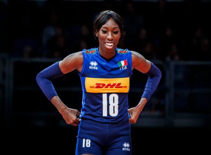 <p>Paola Egonu (İtalya) 7,3 milyon dolar</p>
