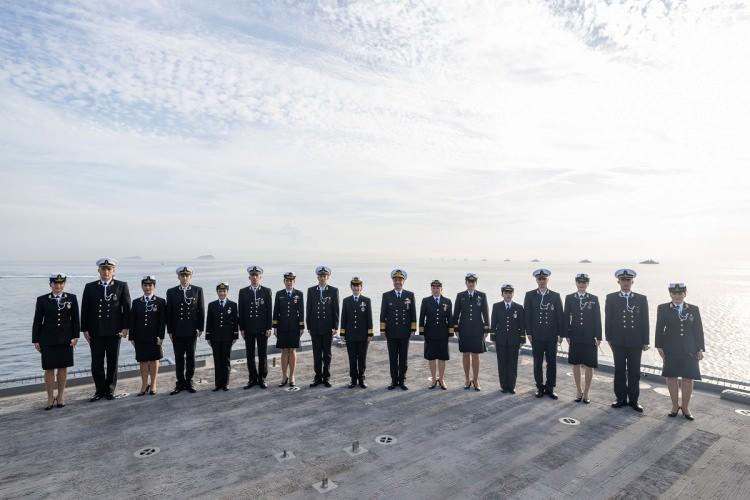 <p>Hazırlıkların tamamlanmasının ardından İskenderun, Mersin, Aksaz, Foça, Çanakkale, Erdek, Gölcük, Umuryeri ve Karadeniz Ereğli limanlarından intikal eden unsurlar, 28 Ekim'de Marmara Denizi'nde toplandı.</p>