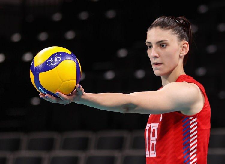 <p>Tijana Boskovic (Sırbistan) 3,4 milyon dolar</p>
