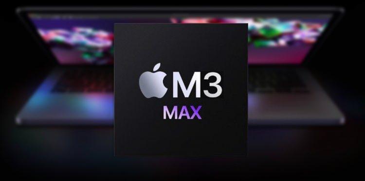 <p><strong>|  </strong>M3 Max, 16 çekirdekli bir CPU'ya ve GPU'sunda 40 kadar çekirdeğe sahip. Apple, yapay zeka yazılımı geliştirmek için kullanılabileceğini söylüyor.</p>

<p> </p>

<p><strong>|  </strong>Apple, mevcut nesil GPU'larının M2 yongalarındaki GPU'lardan 1,8 kat daha hızlı olduğunu söylüyor.</p>
