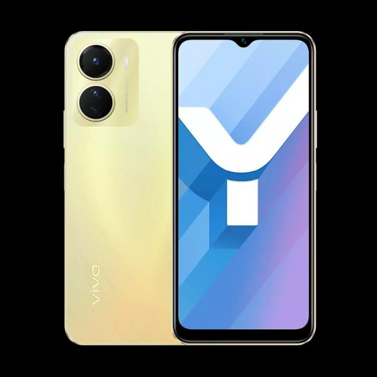 <p><strong>VIVO Y16: 4.899 TL</strong></p>
