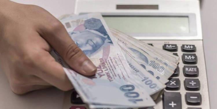 <p>Çalışanın son 10 yıllık kazancı değerlendirilir. Yıllık ortalama kazanç hesaplanır.</p>

<p>Burada bulan değer gösterge tablosu ile karşılaştırılarak en yakın değer, gösterge rakamı olarak kabul edilir.</p>
