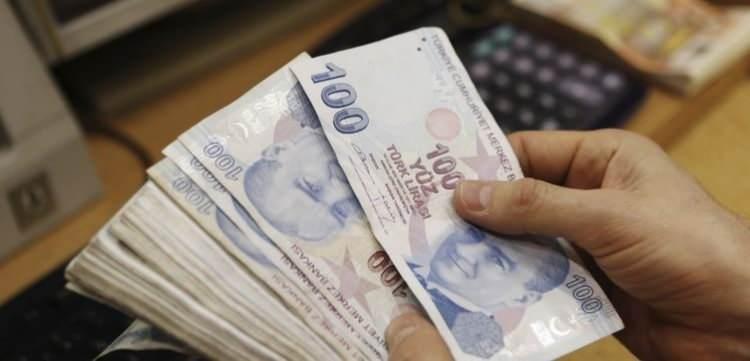 <p>Hesaplamadaki katsayı için değer 12000 olarak belirlenirken, aylık bağlama oranı da yüzde 60 kabul ediliyor. </p>
