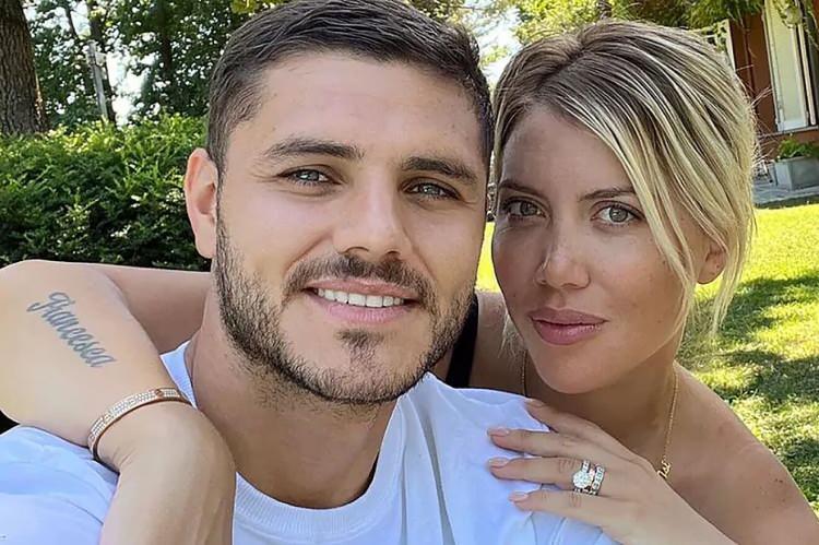<p> Wanda Nara;<em><strong> "Bu hassas bir konu özel kalmasını tercih ederdim ama anlıyorum. Lanata'yı şikayet etmemeye karar verdim. O bir gazeteci ve eğer bilgi ona ulaştıysa bunu yayınlaması gerekirdi." </strong></em>şeklinde konuştu. </p>