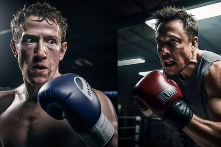 <p><span style="color:#B22222"><strong>ELON MUSK İLE KAFES DÖVÜŞÜ MAÇINDA ANLAŞMIŞLARDI</strong></span></p>
<p> </p>
<p>Yaz boyunca, Zuckerberg ve X CEO'su Elon Musk, iki teknoloji milyarderi arasında sosyal medyada geçen bir yazışmanın ardından görünüşe göre bir <strong>"kafes maçı"</strong> için anlaşmışlardı.</p>