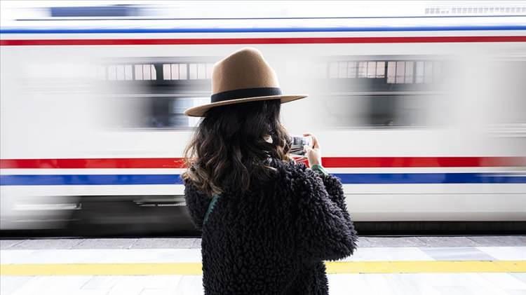 <p> Turistik Doğu Ekspresi ile 2019'dan bugüne kadar toplam 66 bin 258 yolcu taşındı.</p>