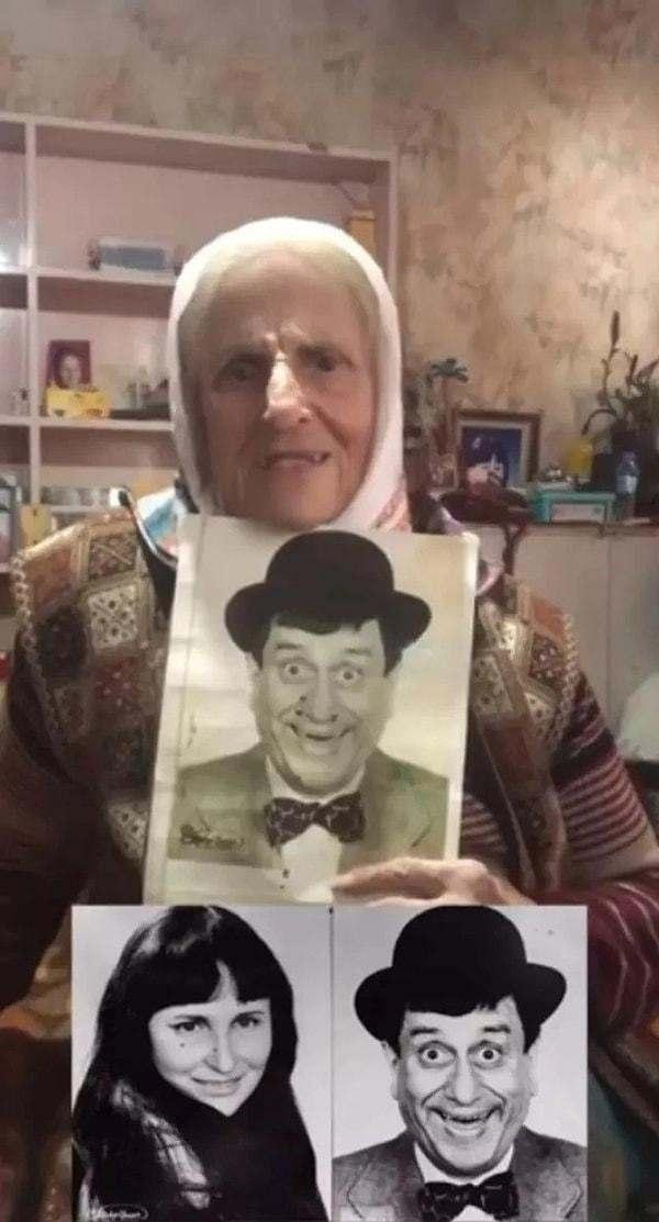 <p><span style="color:#FF0000"><em><strong>İşte, Yeşil&ccedil;am'ın sevilen ismi Meral Kurtulmuş'un son hali...</strong></em></span></p>
